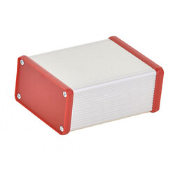 Корпус BIS-M3-BOX-080-01RD