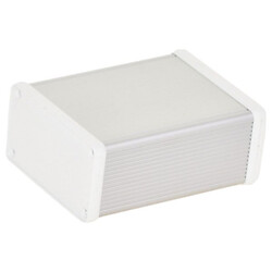 Корпус BIS-M3-BOX-120-01WH