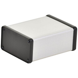 Корпус BIS-M3-BOX-80-01BL
