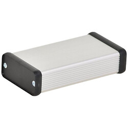 Корпус BIS-S1-BOX-100-01BL