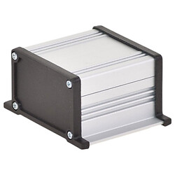 Корпус UNI-SS-BOX-070-01BL