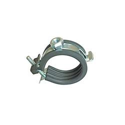 FL-Хомут 1_1/4" (40-44мм) гайка М8/M10