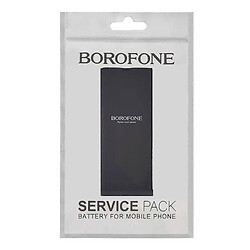 Аккумулятор Xiaomi Mi 11X / Poco F3 / Redmi K40 / Redmi K40 Pro, Borofone, High quality, BM4Y