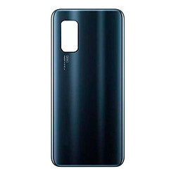 Задня кришка Vivo V17, High quality, Чорний