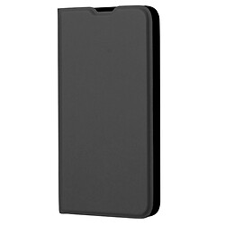 Чехол (книжка) Samsung A165 Galaxy A16 / A166 Galaxy A16 5G, FIBRA Flip, Черный