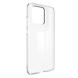 Чехол (накладка) OnePlus Nord 3, Virgin Silicone, Прозрачный