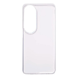 Чехол (накладка) OPPO A60, Virgin Silicone, Прозрачный