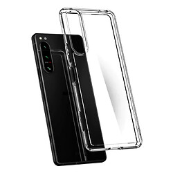 Чехол (накладка) Sony Xperia 1 IV, Virgin Silicone, Прозрачный