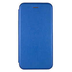 Чохол (книжка) Blackview Shark 8, G-Case Ranger, Синій