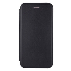 Чохол (книжка) Blackview Shark 8, G-Case Ranger, Чорний