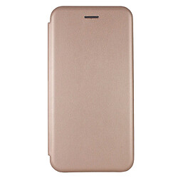 Чохол (книжка) Motorola XT2427 Moto G85 5G, G-Case Ranger, Золотий