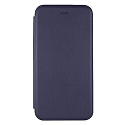 Чехол (книжка) Motorola XT2427 Moto G85 5G, G-Case Ranger, Dark Blue, Синий