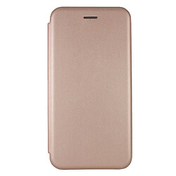 Чехол (книжка) OPPO A60, G-Case Ranger, Золотой