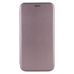 Чохол (книжка) OPPO A60, G-Case Ranger, Сірий