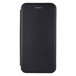 Чохол (книжка) Samsung A217 Galaxy A21s, G-Case Ranger, Чорний