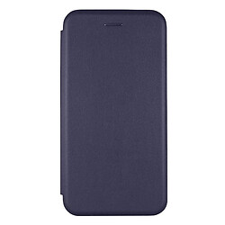 Чехол (книжка) Samsung A536 Galaxy A53 5G, G-Case Ranger, Dark Blue, Синий