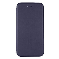 Чехол (книжка) Samsung M356 Galaxy M35, G-Case Ranger, Dark Blue, Синий
