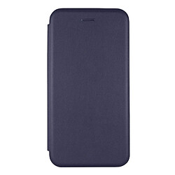 Чехол (книжка) Samsung J510 Galaxy J5, G-Case Ranger, Dark Blue, Синий