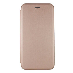 Чохол (книжка) Tecno Camon 30, G-Case Ranger, Золотий