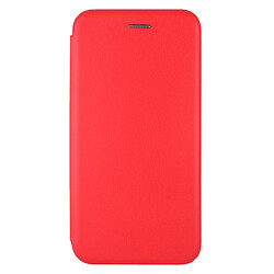 Чехол (книжка) Tecno Camon 30, G-Case Ranger, Красный