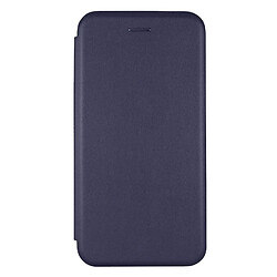 Чехол (книжка) Tecno Camon 30, G-Case Ranger, Dark Blue, Синий