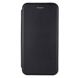 Чохол (книжка) Tecno Spark Go 1, G-Case Ranger, Чорний