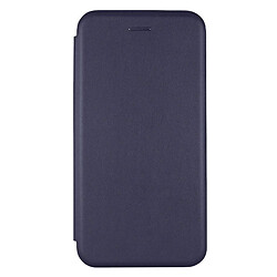 Чехол (книжка) Xiaomi Redmi 8a, G-Case Ranger, Dark Blue, Синий