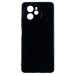 Чехол (накладка) Blackview Shark 8, Epik Black Full Camera, Черный