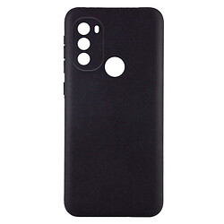 Чехол (накладка) Motorola XT2173-3 Moto G31, Epik Black Full Camera, Черный
