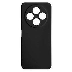 Чехол (накладка) OPPO Reno 12F / Reno 12FS, Epik Black Full Camera, Черный