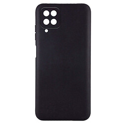 Чехол (накладка) Samsung M336 Galaxy M33 5G, Epik Black Full Camera, Черный