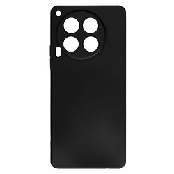 Чехол (накладка) Tecno Camon 30, Epik Black Full Camera, Черный