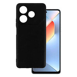 Чехол (накладка) Tecno Pova 6 Neo, Epik Black Full Camera, Черный