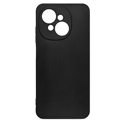 Чехол (накладка) Tecno Spark Go 1, Epik Black Full Camera, Черный