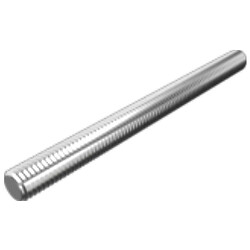 DIN975 Стрижень М8 1м А2