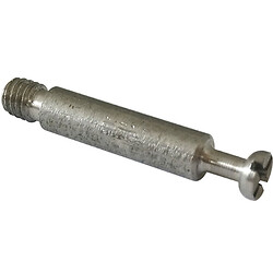 MINIFIX Винт 7х34/М6, без покрытия, PH