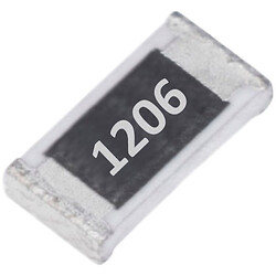 SMD резистор 237 kOhm 1% 0,25W 200V 1206 (RC1206FR-237K-Hitano)