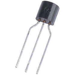 Транзистор биполярный PNP 2N5401