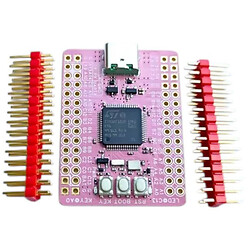 Налагоджувальна плата WeAct STM32F103RCT6