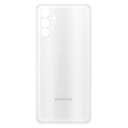 Задняя крышка Samsung A047 Galaxy A04S, High quality, Белый