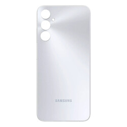 Задняя крышка Samsung A057 Galaxy A05s, High quality, Серебряный