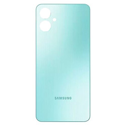 Задняя крышка Samsung A066 Galaxy A06 5G, High quality, Зеленый