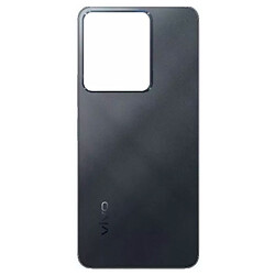 Задняя крышка Vivo Y36, High quality, Черный