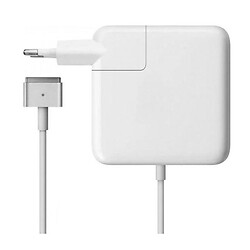 Блок питания Apple A1424 MagSafe 2, Белый