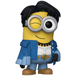 Игровая фигурка cерии "Minions x BTS: Джонгук", Funko
