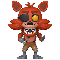 Ігрова фігурка "ФОКСІ" серії «5 ночей у Фредді: 10 років», Funko