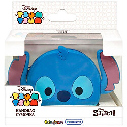 Коллекционная сумочка серии "Tsum Tsum: Стич", Sbabam