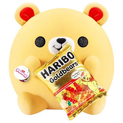 Мягкая игрушка сюрприз "Snackle-R" серия "2 Mini Brands", Snackle