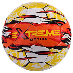Мяч футбольный №5 "Extreme Motion", вид 4, Mic