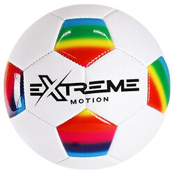 Мяч футбольный "Extreme", размер 5, Mic